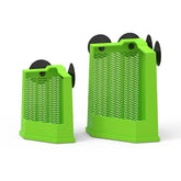 Nomoypet Corner Feeding Dish (2 Sizes)